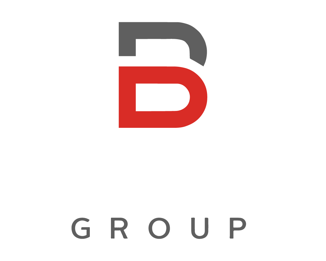 B&B Tech Group Logo