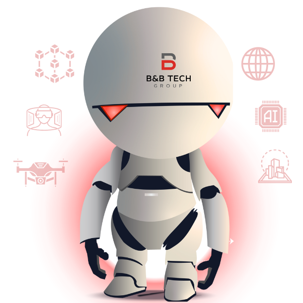 B&B Tech Hero - Transforming Ideas into Reality